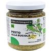 PROBIOS Bio Organic - Pesto alla Rucola 130 grammi