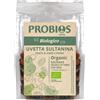 PROBIOS Uvetta Sultanina Bio Organic 250 grammi