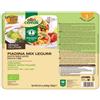 PROBIOS Altri Cereali - Bio Piadina Mix Legumi 3 piadine da 60 grammi