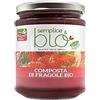 LA FINESTRA SUL CIELO Semplice & Bio - Composta di Fragole Bio 320 grammi