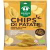 PROBIOS Chips Di Patate 40 grammi