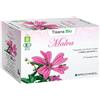 SPECCHIASOL Malva Tisana Bio 20 bustine da 1,4 grammi