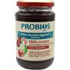 PROBIOS Natura Toscana - Conserva 100% Ciliegie 380 grammi