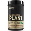 OPTIMUM NUTRITION Gold Standard 100% Plant 684 grammi Vaniglia
