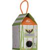 Lunaria Bag in Box Primitivo Terre d\'Abruzzo Lunaria Orsogna Biodinamico Demeter Vegan 3 litri