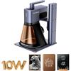 LaserPecker LP2 Plus Incisore Laser 10W a Diodo Mini Macchina per Incisione Ultraveloce Velocità 4000mm/s Risoluzione 4K Portatile per Legno, Pelle, Pietra, Acrilico, Metalli Rivestiti, DIY