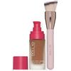 Doll10 Fondotinta Skin Genius™ con pennello