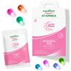 Vitaminica Maschera viso idratante in tessuto (6pz)