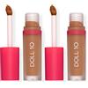 Doll10 Correttore Skin Genius con funghi Reishi (2x6 ml)