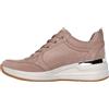 Skechers Sneakers Billion 2 in microfibra con Memory Foam