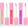 Doll10 Trattamento labbra idratante Perfect Pout (3x12 ml)