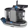 Aqua Laser Smacchiatore Serbatoio 1,5l con accessori