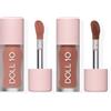 Doll10 Blush in gel in 2 tonalità (2x 6,5ml)