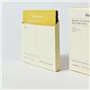 Biodance Radiant Vita Maschera uniformante viso con Niacinamide (4pz)