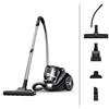 Rowenta - Compact Power XXL RO4B75EA aspirapolvere a traino 2,5 L A cilindro Secco 900 W Senza sacchetto - SPEDIZIONE GRATUITA