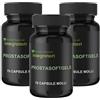 RIMEDI NATURALI INTEGRATORI Serenoa Repens 210 Softgels per il benessere della Prostata e delle vie Urinarie, Prostasoftgels con 320 mg di olio di Saw Palmetto titolato al 90% in acidi grassi | Una al Giorno