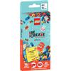 Lego ReCreate Activity Cards - Party