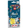 Lego ReCreate Activity Cards - Magia