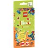 Lego ReCreate Activity Cards - Animali