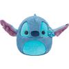 SQUISHMALLOWS PELUCHE SQUISHMALLOWS STITCH FUZ A MALLOWS 35CM