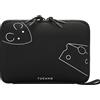 TUCANO CUSTODIA TOPO HARD DISK POUCH
