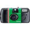 FUJIFILM Fotocamera analogica usa e getta FUJIFILM QUICKSNAP FL SP 27EXP, 27 pose con flash