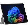MICROSOFT Surface Pro 12 NOTEBOOK, ", processore Qualcomm Snapdragon X Plus, Adreno™ Onboard Graphics, RAM 16 GB, 512 GB SSD, Platinum, Windows 11 Home