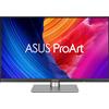 ASUS Pro Art PA27JCV Monitor Curvo, 27 ", UHD 5K, 5120 x 2880 Pixel, tempo di risposta 5 ms, refresh rate 60 Hz