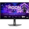 AOC AGON AG326UD Monitor Gaming, 31,5 ", UHD 4K, 3840 x 2160 Pixel, tempo di risposta 0,03 ms, refresh rate 165 Hz