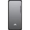 HP DESKTOP OMNIDESK M02-0027NL, Intel®, Core I5 13400, 2.4 GHz, UHD 730, RAM 16 GB, 512 GB SSD