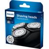 PHILIPS TESTINE RASOIO PHILIPS SH30/50