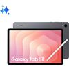 SAMSUNG Tablet SAMSUNG Galaxy Tab S11 WiFi 128GB, 128 GB, 11 ", Gray