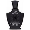 Creed Love in Black Eau de Parfum da donna 75 ml