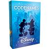 USAopoly Codenames Disney Family Edition Card Game