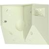 Busch-Jaeger, Adattatore per soffitto/angolare, 6868-204
