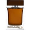 Dolce&Gabbana The One for Men Eau de Parfum 150 ml