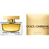 Dolce & Gabbana Dolce&Gabbana The One Eau De Parfum 50ml