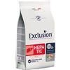 Exclusion Diet Hepatic Maiale e Piselli Medium & Large Breed per Cani - 12 Kg, Singola