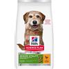 Hill's Science Plan Senior Vitality Adult 7+ Small & Mini con Pollo - 6 kg
