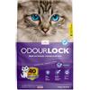 ODOURLOCK Lettiera per gatti alla lavanda - 12 kg