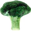 TIAKI Gioco per cani TIAKI Broccolo con squeak - L 15 x P 16 x H 6 cm