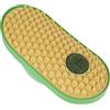 TIAKI Cactus da massaggio per gatti TIAKI - L 13,5 x L 6,5 x H 5,6 cm
