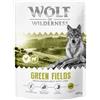 Wolf of Wilderness Senior Green Fields - Agnello - 400 g - NUOVA RICETTA!