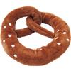 Aumüller Cuscino da gioco in peluche Brezel - 1 pz