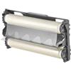LEITZ Bobina film in cartuccia - f.to A4 (21cm x 20m) 80 micron (CS9 - CS9E) - 18646