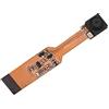Mavis Laven Camera Module Mini 5M Pixel Cam Module Webcam da 5 MP per Raspberry Pi Zero