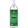 Vibratissimo Play Gel Med 2x250 ml | Dermocompatibile | Gel Lubrificanti a Base Acqua | Per Sexy Toys in Silicone e Preservativi in Lattice | Water based Lubrification