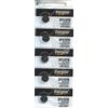 Energizer Energizer 371/370 (SR920W SR920SW) Silver Oxide Watch Battery. On Tear Strip, confezione da 5