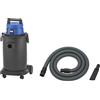 eurokraft pro Aspiratore da officina per solidi/liquidi eurokraft pro