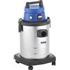 eurokraft pro Aspiratore da officina per solidi/liquidi eurokraft pro